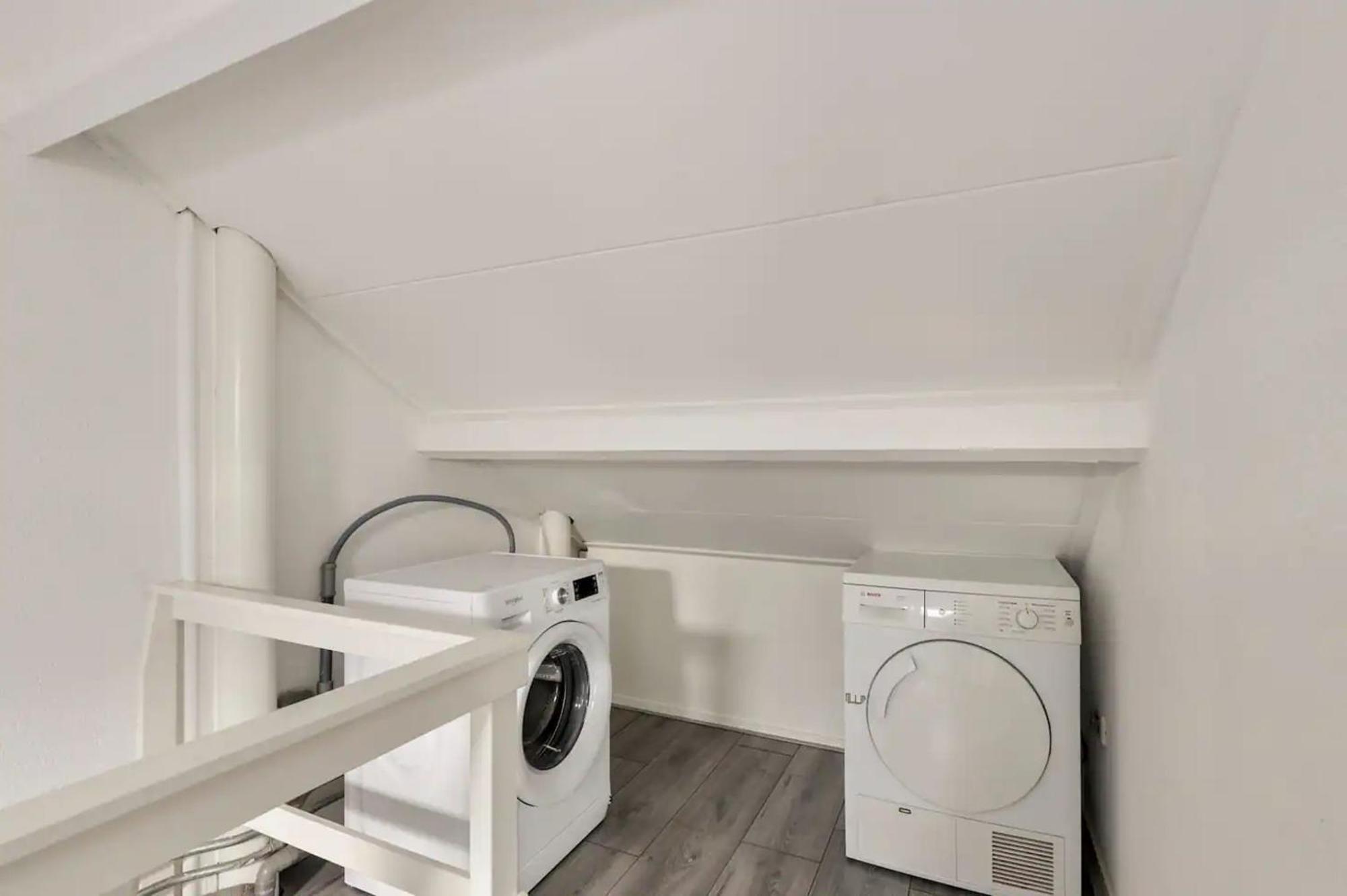 Apeldoorn- Ruime Eengezinswoning Met 5 Slaapkamers Zewnętrze zdjęcie