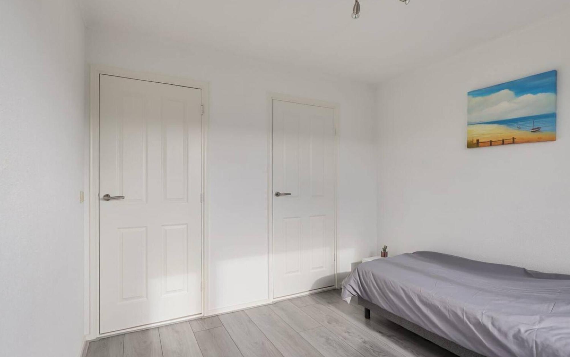 Apeldoorn- Ruime Eengezinswoning Met 5 Slaapkamers Zewnętrze zdjęcie
